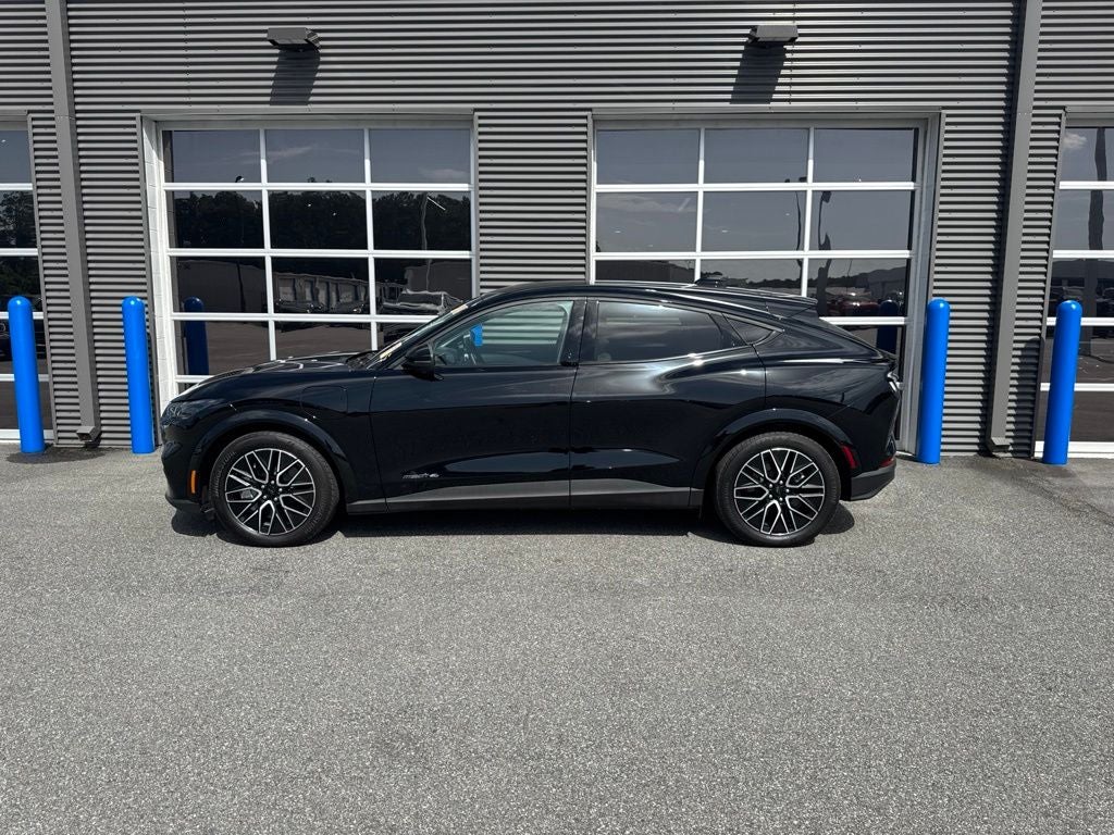 ford mustang mach-e 2025 3FMTK3SUXSMA05601 image ford mustang mach-e 2025 3FMTK3SUXSMA05601 image